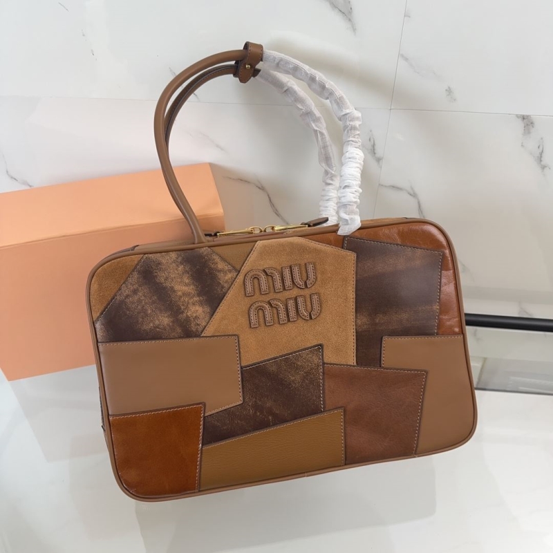 MIU MIU Top Handle Bags